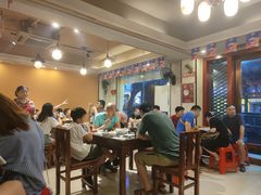 大堂-回家吃饭·地道南昌菜(建德观总店)
