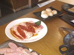 -玖合肉町·烧肉(惠安禹洲店)