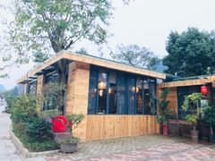 -生态苑农庄(十里画廊遇龙河店)