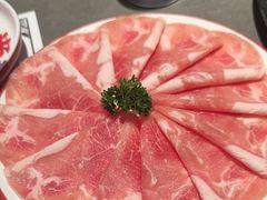-生活如沸·顺德水牛奶火锅(大学路店)
