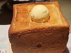 -绿茶餐厅(朝阳大悦城店)