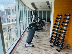 -铜锣湾如心酒店
