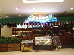 -北京西国贸大酒店