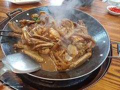 -侠成水上农庄(工业大道店)