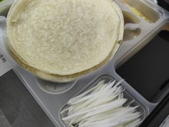 -青年公社烤鸭(青年路店)