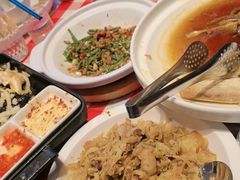 -西贝(无锡万象城店)