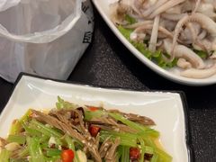 -六福烧烤酒馆(秦隆步行街店)