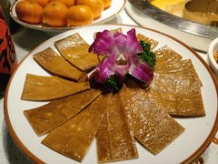-重庆德庄火锅(映月湖环宇城店)