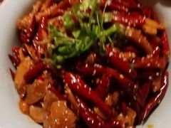 -丽华园(汉阳龙阳店)