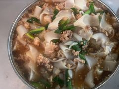 -正宗杨记普洱酸醋米线(总店)