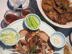 -额娘·春饼烤鸭(天鸿店)