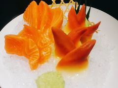 -山葵家·创意料理(宁波来福士店)