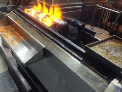 -老字号有尔烤肉面片(金牛小区店)