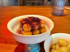 -李犟大爆鳝面·手工蟹黄包(湖滨西湖店)