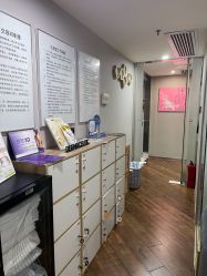-维秘形体医美 M·VVON医生集团