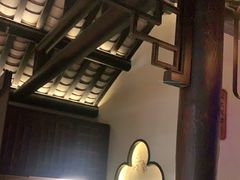 -绿茶餐厅(深圳龙华天虹购物中心店)