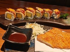 -京鹿料理(荟聚店)