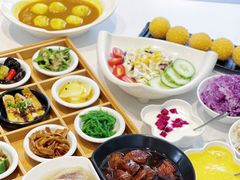 -新仙清汤牛腩(铜锣湾店)