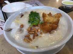 -点都德(千灯湖环宇城店)