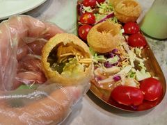 -清真·AL-JANNAT 佳纳特餐厅(狮子桥店)