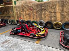 -大连海昌发现王国主题公园