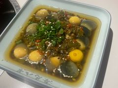 -海岛八号龙虾烧烤田鸡(蓝天路总店)