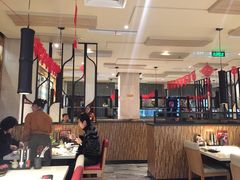 -赤坂亭M9和牛烧肉·日料398放题(万达店)