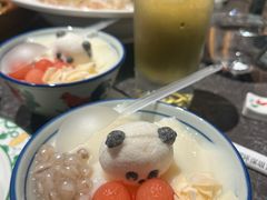 -渔语鱼新川菜Bistro(万象天地店)