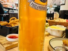 -普拉那啤酒坊Paulaner(凯宾斯基饭店)