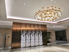 -上海金山滨海铂骊酒店-铂雅全日餐厅