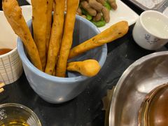 -常赢三兄弟·清真涮肉(崂山路总店)