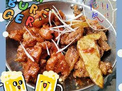 -MI WU FACTORY米屋美食工厂餐厅(绿地店)