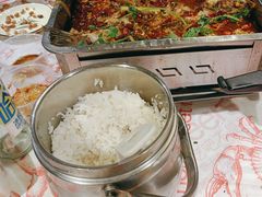 -辣出味岳阳特色烧烤·龙虾大排档(砂子塘总店)