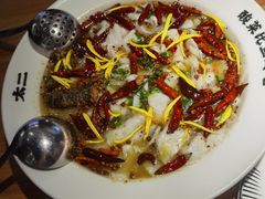 -太二酸菜鱼(石家庄万象城店)