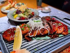 -蝉一日本料理(高新区店)