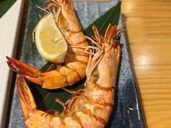 -鳗鲔料理小馆