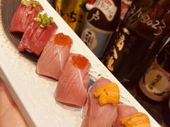 -千羽鹤海鲜居酒屋Bistro(大望路店)