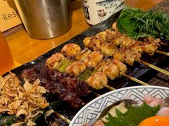 -半藏居酒屋(香港花园店)