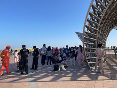 -南汇嘴观海公园