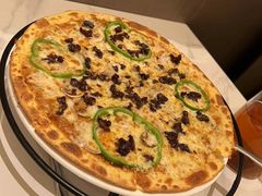 -赤火牛排(金狮广场店)