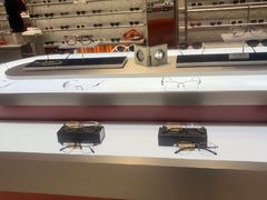 -MUJOSH木九十眼镜(人广来福士店)