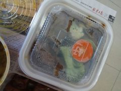 -好嫂子酱猪手•农家菜(蒲黄榆店)