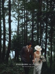 -时光印记婚纱摄影工作室·原创定制