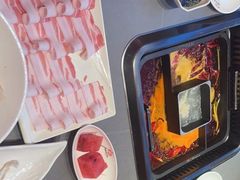 -洞子口重庆鲜货火锅(楚翘城旗舰店)