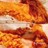 杭州美食🍱武林夜市中式炸鸡NO.1🍗超好吃