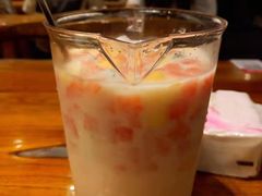 -冰城小镇音乐串吧·聚会餐厅(百子湾店)