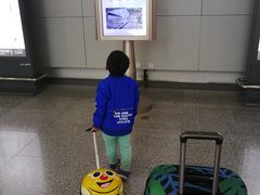 -浦东1号2号航站楼(地铁站)