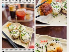 -东泰祥生煎馆(陕西南路店)