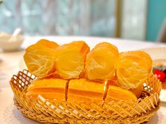 -临家小院·潮汕菜·商务宴请·点心(白石洲店)