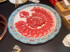 -南门四季铜锅涮肉(大屯·北苑店)